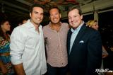 Melanie Oudin, Tommy Haas & VIPs Play At P.O.V; W Washington, D.C. Serves Up Citi Open Player Party